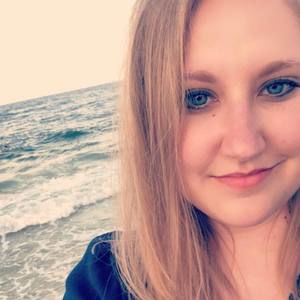 Meet your Posher, Kelsey